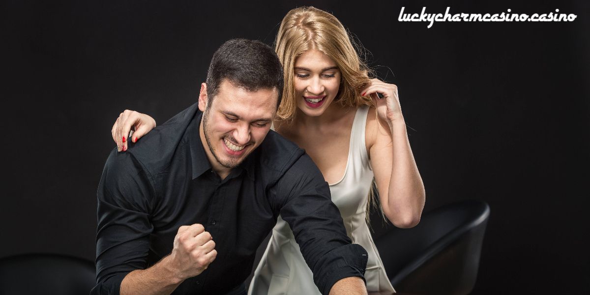 luckycharmcasino.casino